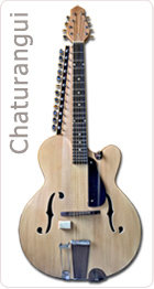 Chaturangui