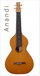 Anandi