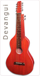 Devangui Devangui