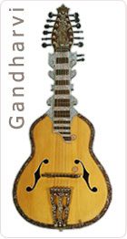 Gandharvi